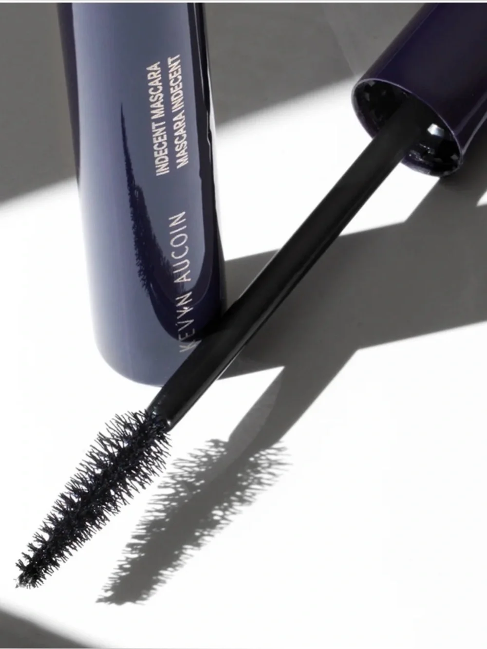 Kevyn Aucoin Indecent Mascara in black